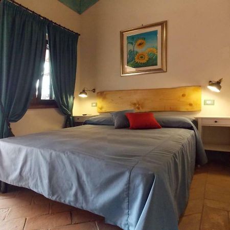 Agriturismo Cento Ducati Palombara Sabina Exteriör bild