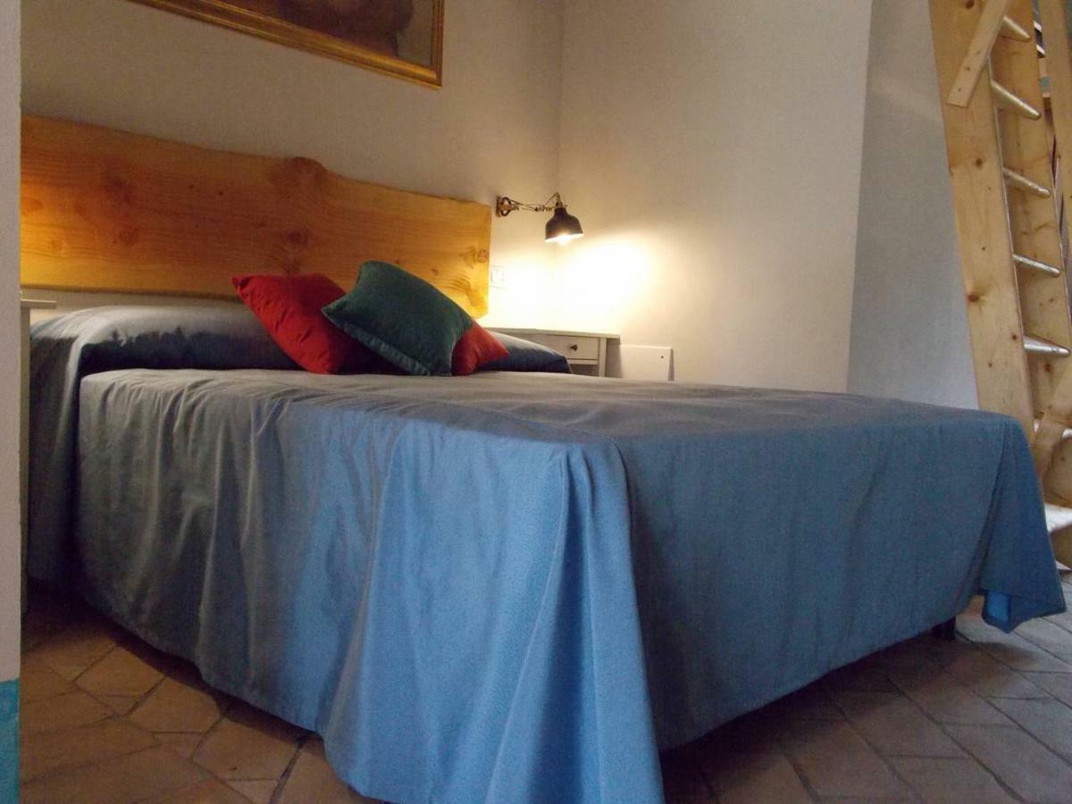 Agriturismo Cento Ducati Palombara Sabina Exteriör bild